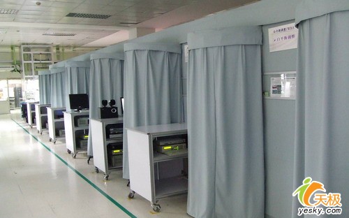 家用投影移转苏州 明基工厂生产线探访_数码_科技时代_新浪网